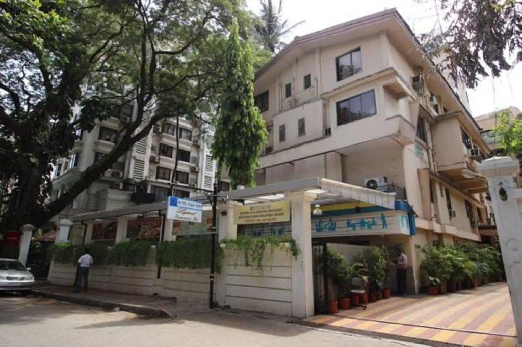 Hotel Park View Mumbai
