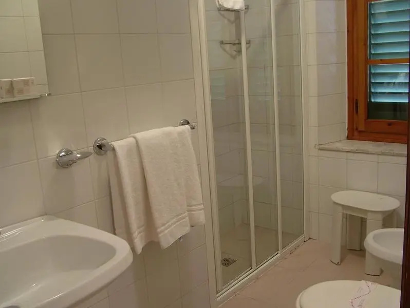 Convitto della Calza - Holiday Home - Chambres