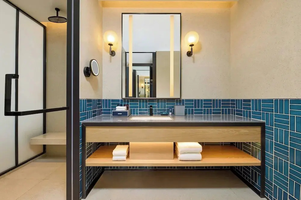 Premier Suite