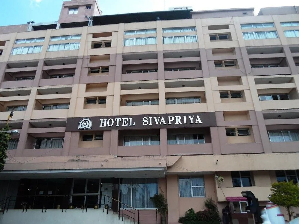 Hotel Sivapriya