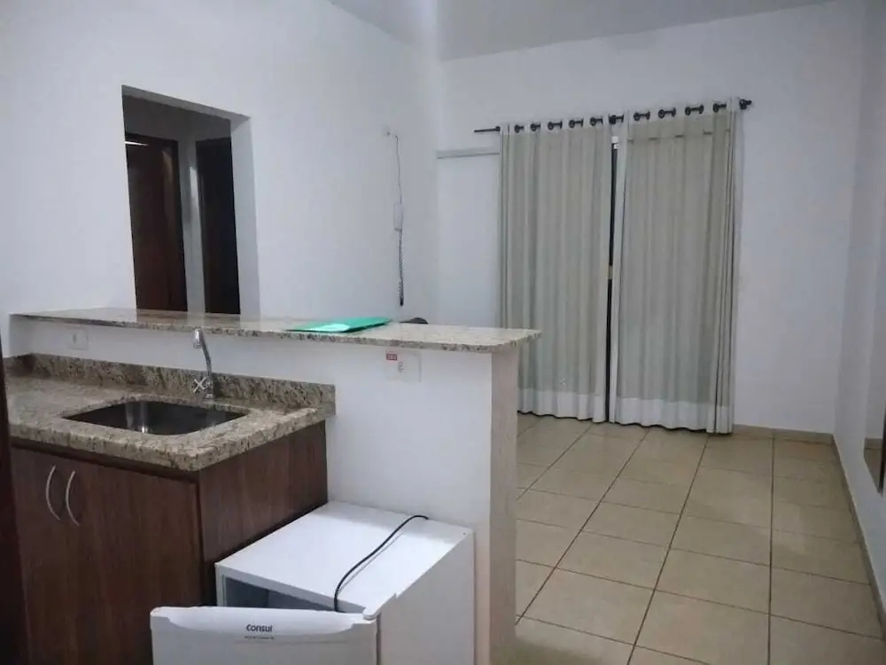 Family Apartment