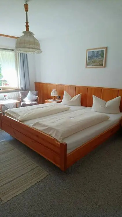 Landgasthaus Kurz Hotel & Restaurant am Feldberg - Schwarzwald - Général