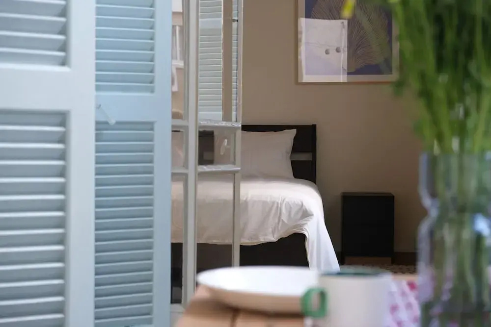 Gladstone Apartment in Nicosia