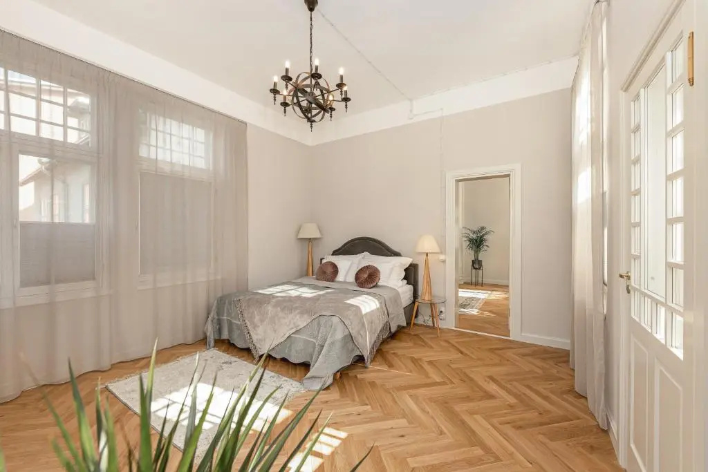 Tonisson Apartments