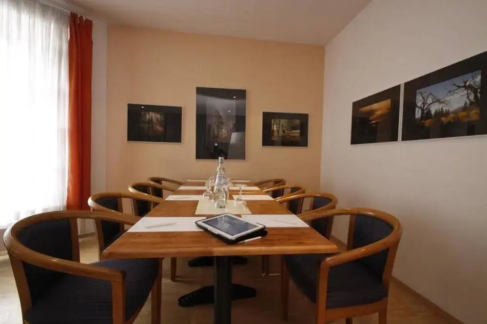 Dormotel Havelland - Général