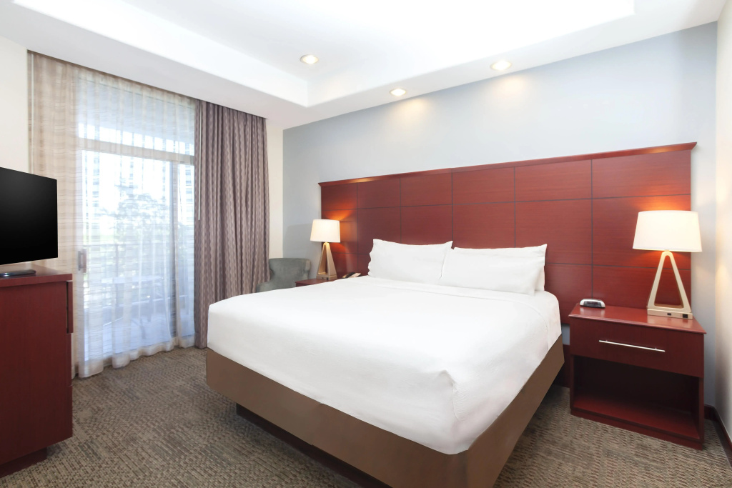 Staybridge Suites: Las Vegas - Stadium District by IHG - Général