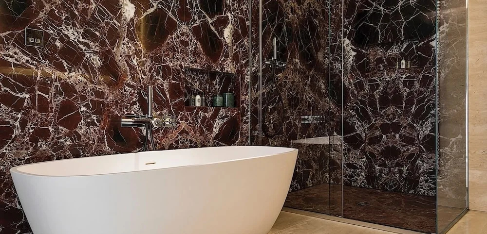 Fendi Private Suites - Chambres