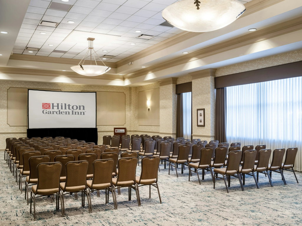Hilton Garden Inn Cleveland/Twinsburg - Général