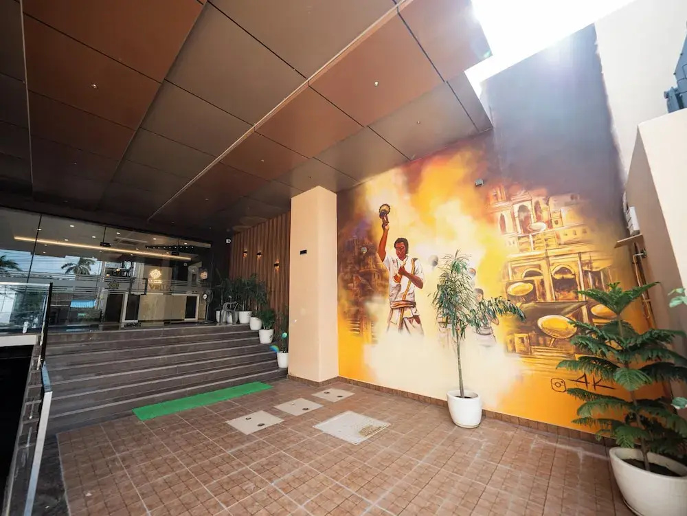 Hotel photo 13