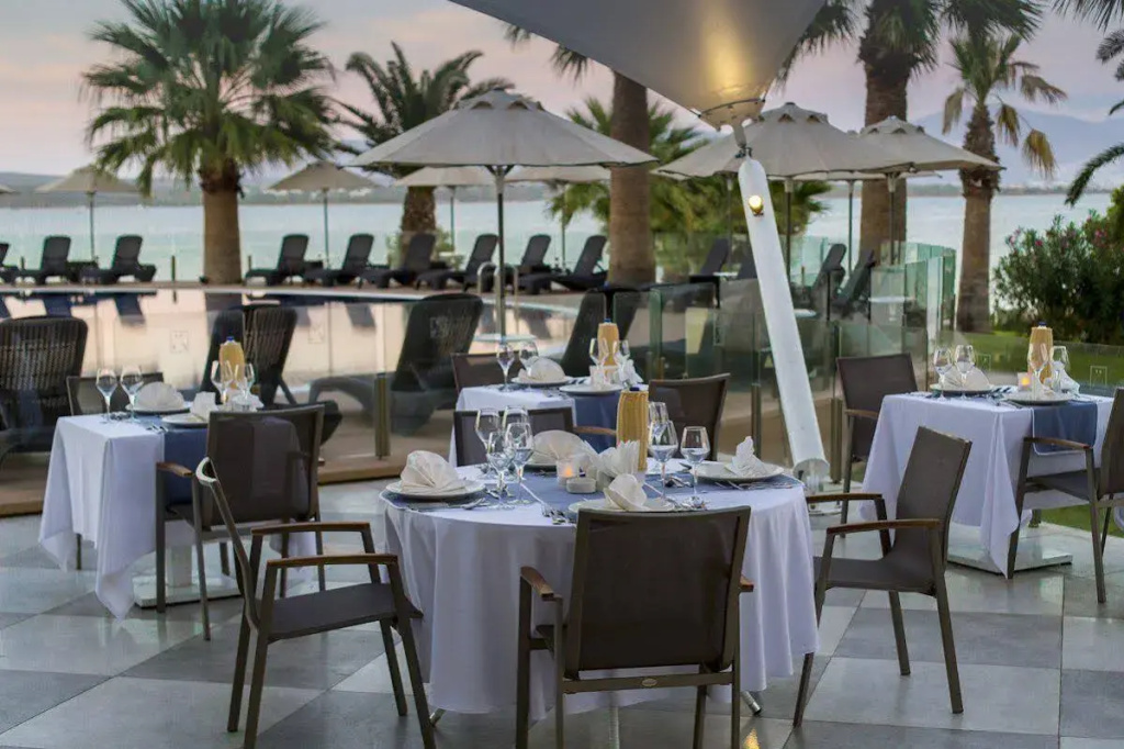 Duja Didim (Ex Aurum Moon Holiday Resort) - Général