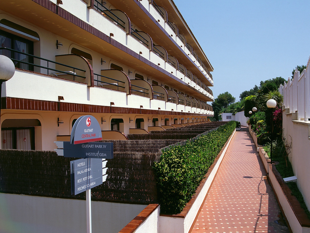 Hotel GEM Wellness & Spa