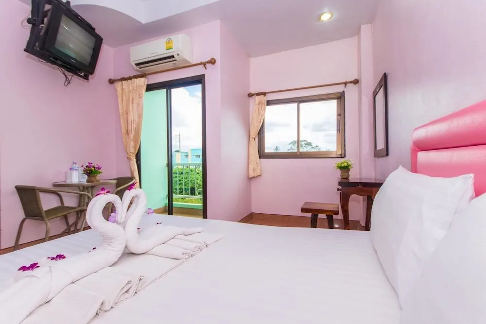 Hotel photo 6