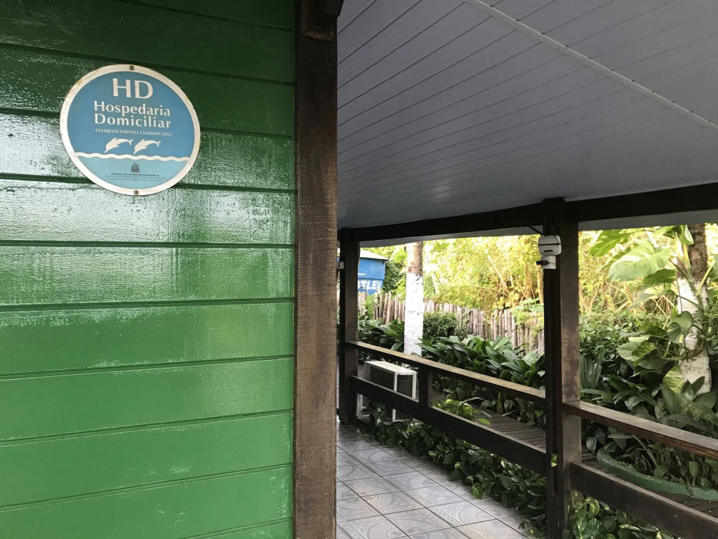 Balcony & Terrace