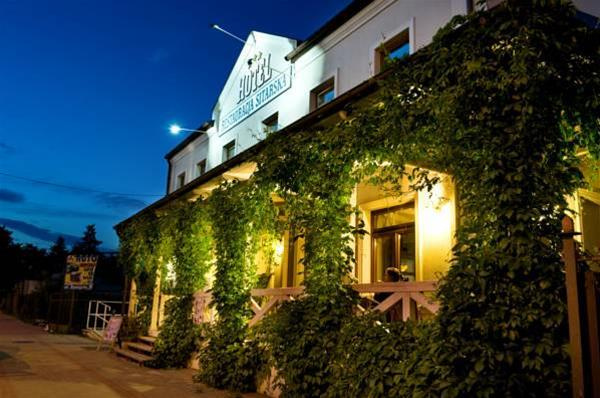 Hotel photo 26