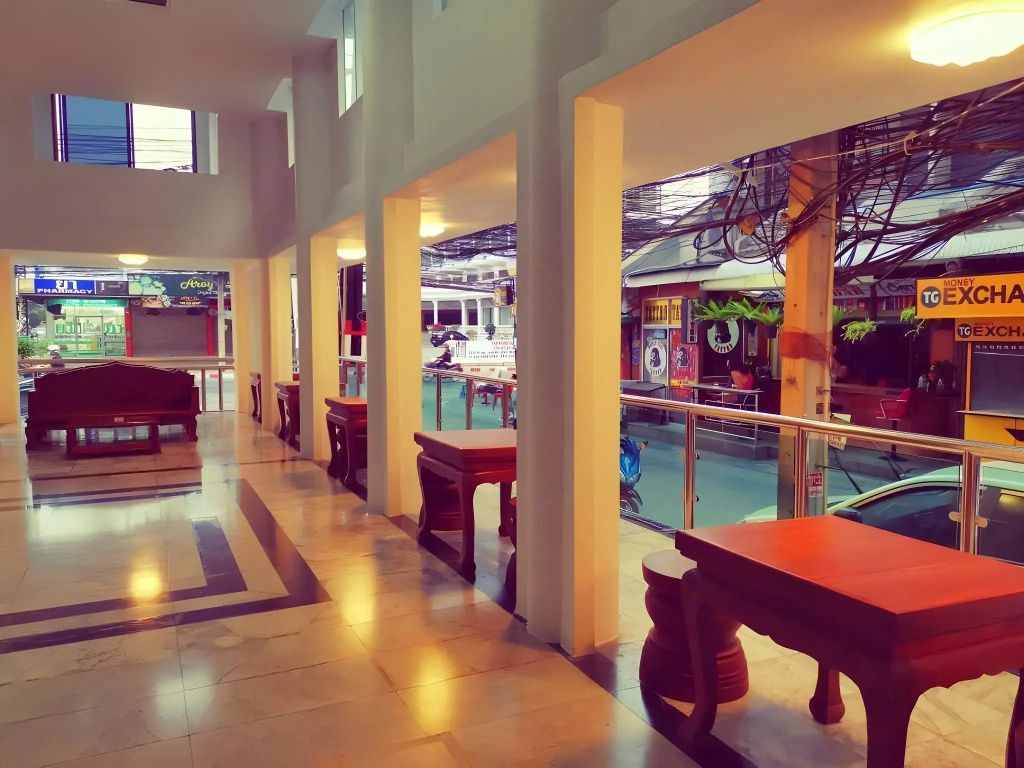Hotel photo 16