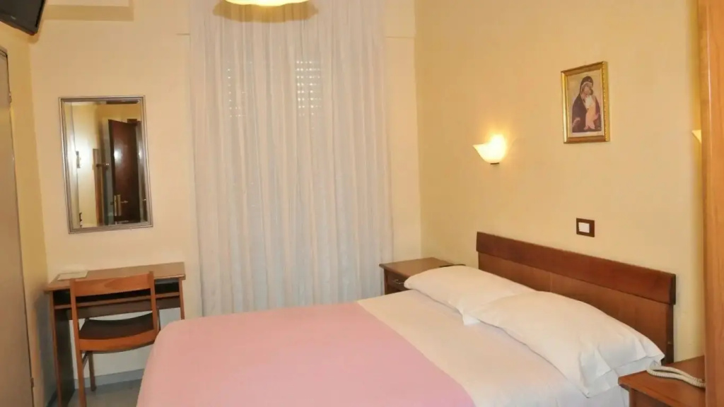 Hotel Casa Tra Noi - Général