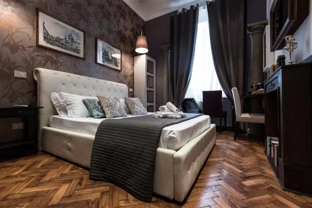 Superior room