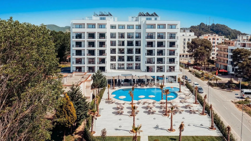 Hotel photo 16