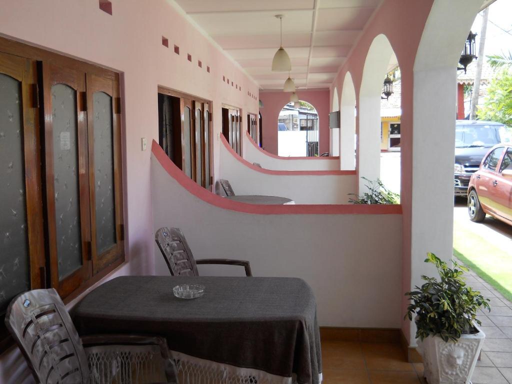 Ocean View Tourist Guest House