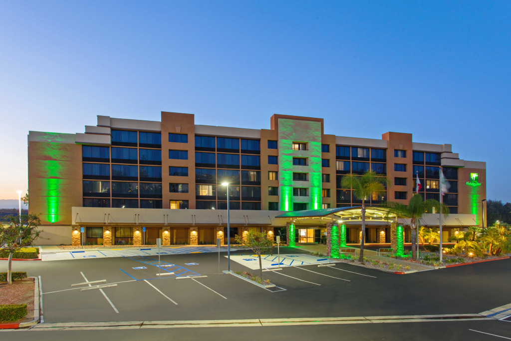 Holiday Inn Diamond Bar - Pomona by IHG - Général