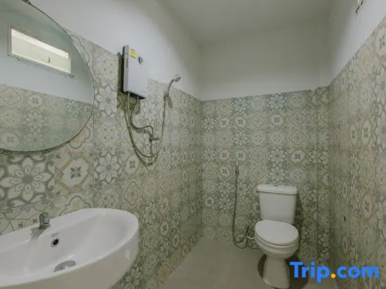 Бунгало Standard в Kataonsea Bungalows