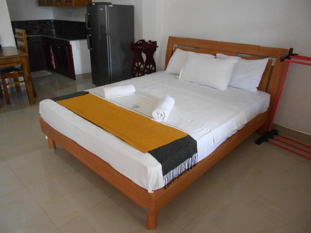 Shanith Guesthouse