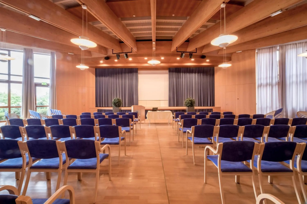 Kurzentrum Weißenstadt Am See - Général