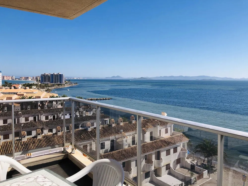 Residenz La Manga Beach