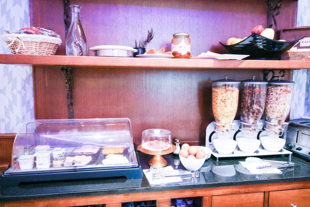 Hotel photo 11
