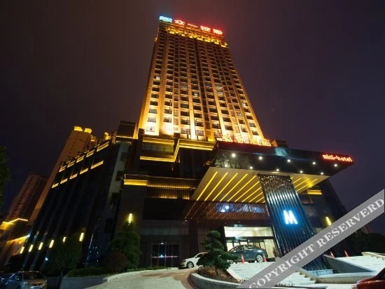 Mini Hotel