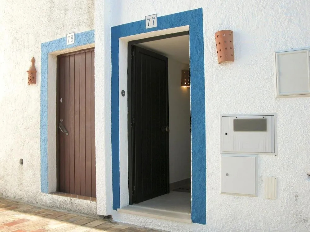 Almargem Villa 77 - One Bedroom House