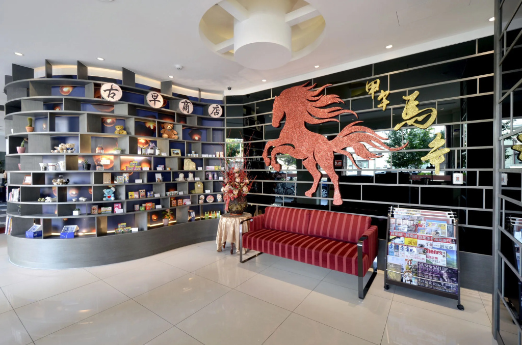 Hotel photo 24