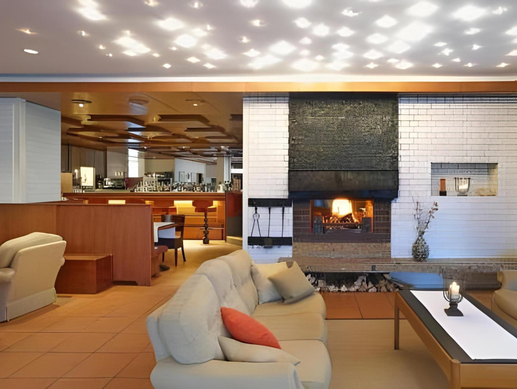 Hotel NockResort - Général