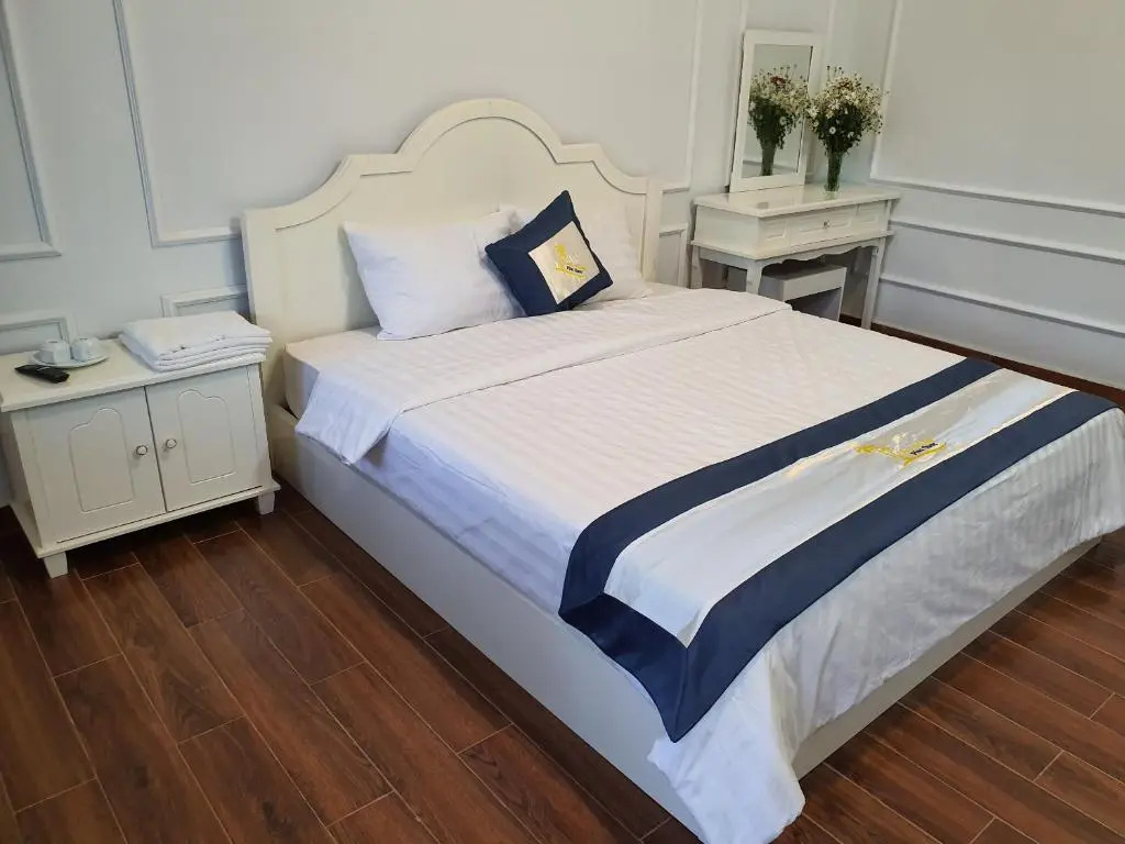 Coco Village Phu Quoc Resort & Spa - Chambres