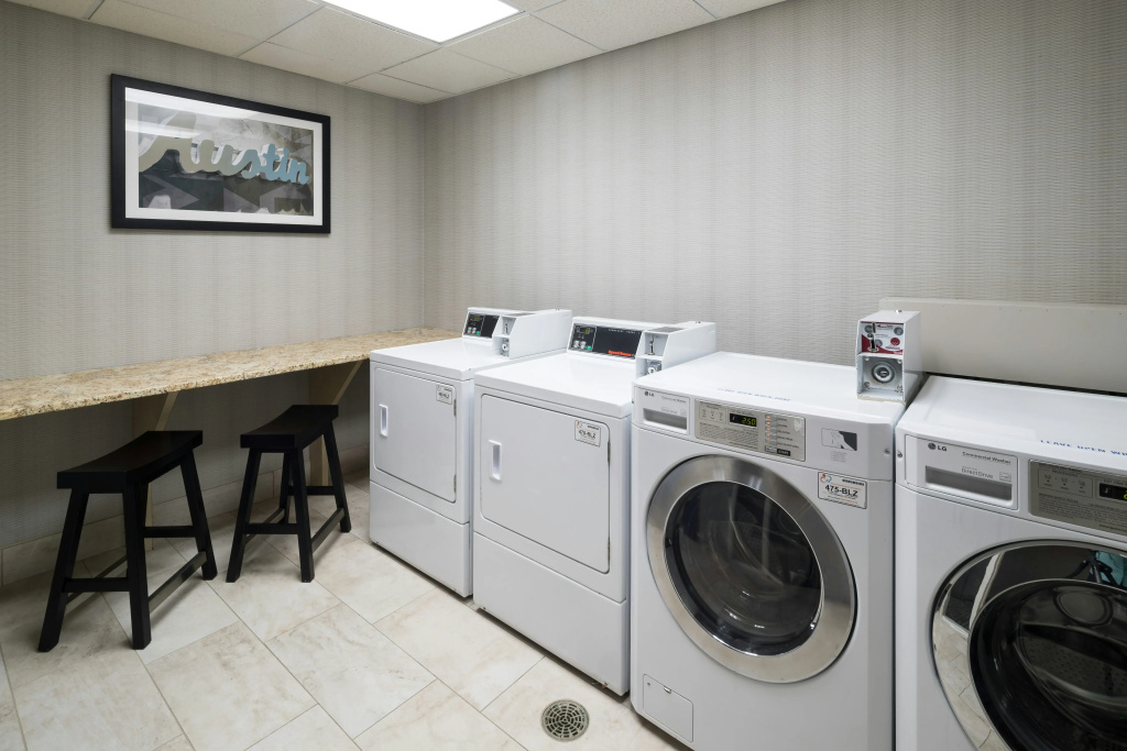Homewood Suites by Hilton Austin NW near The Domain - Général