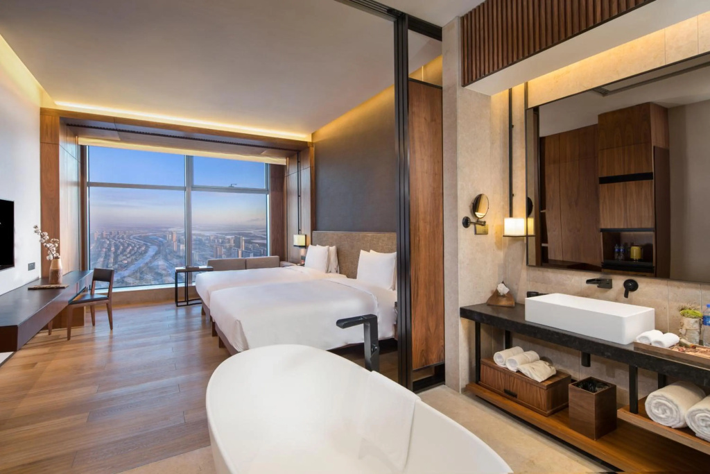 AOLUGUYA · The Unbound Collection by Hyatt - Général