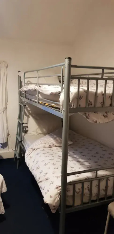 Mayfair Hotel - Chambres