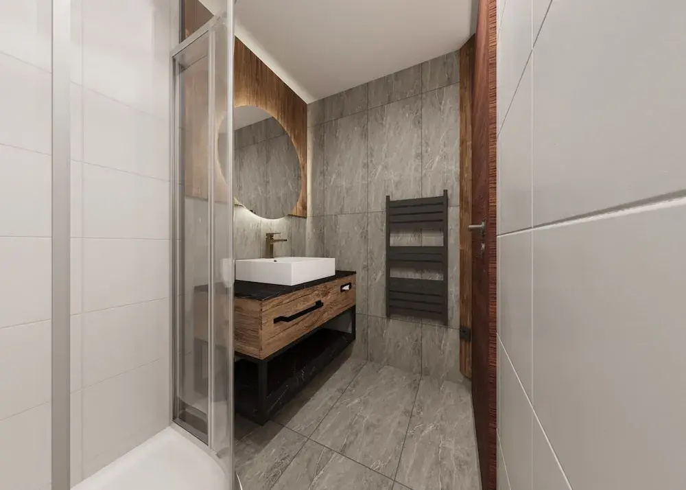 Astellina hotel-apart - Chambres