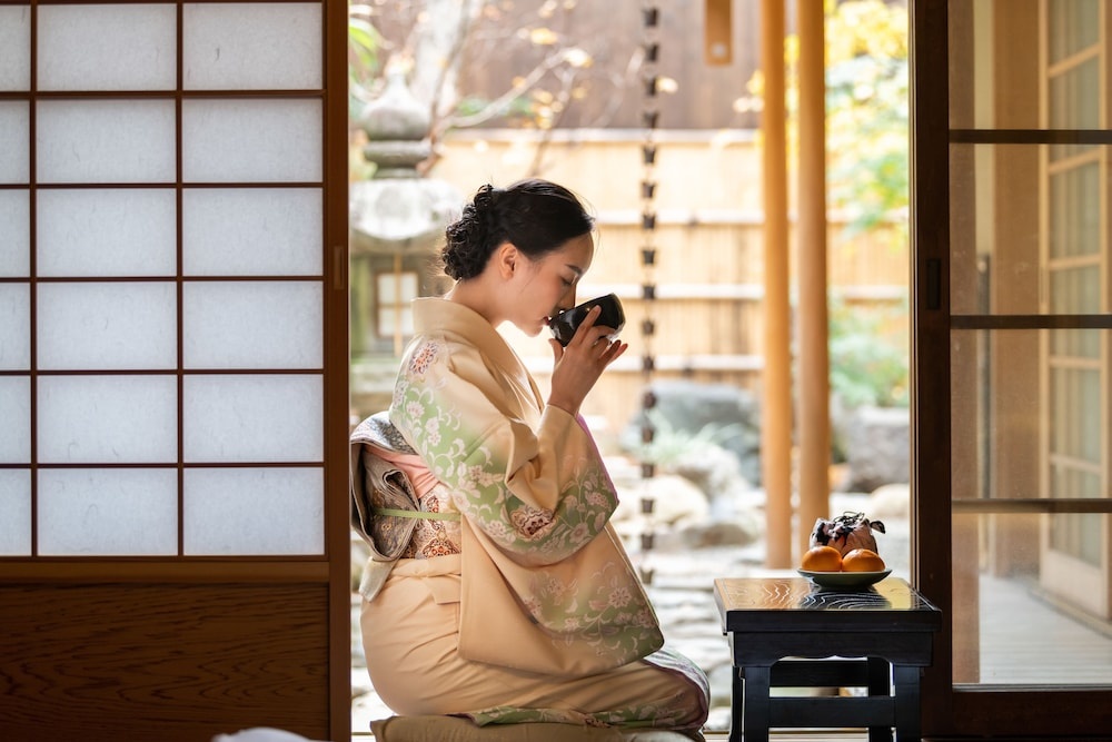 KumoMachiya Omiya 사진 18