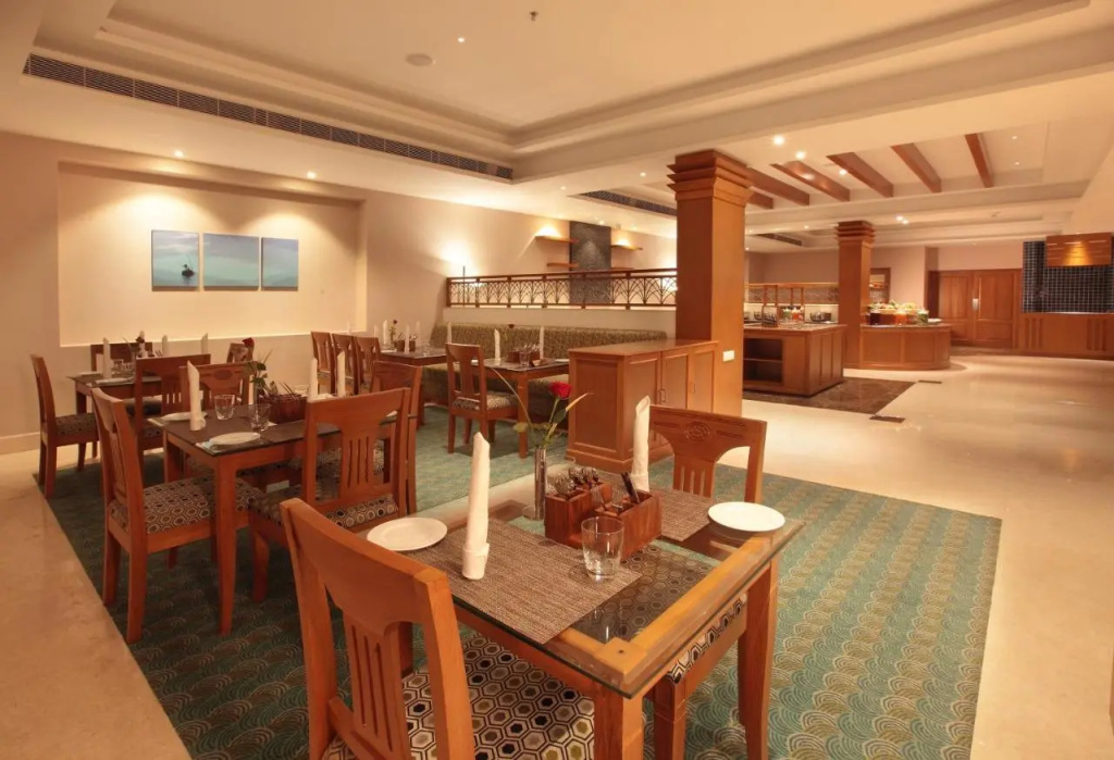 Hotel photo 13