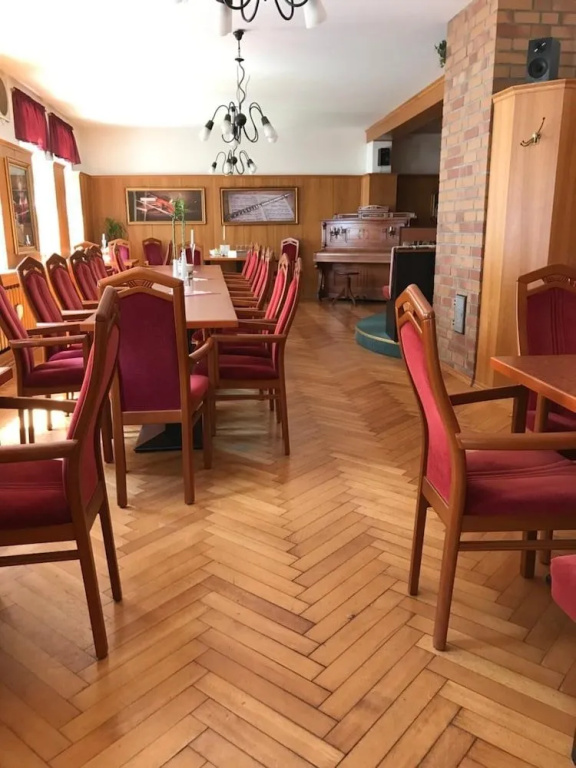 Hotel photo 18