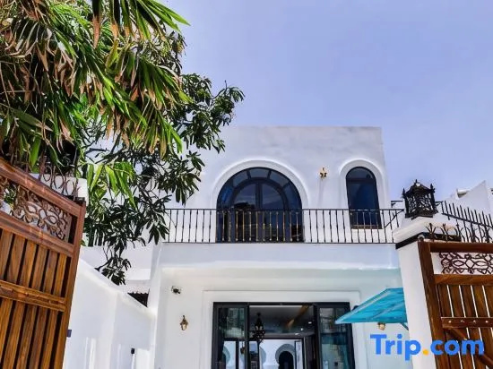 T-Maison Riad, Morocco Style Villa, Vung Tau in Vung Tau