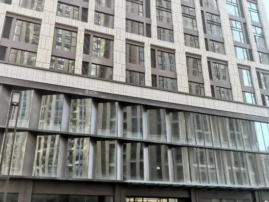 Youke Homestay (Wanda Plaza Branch, Datong High speed Railway Station)