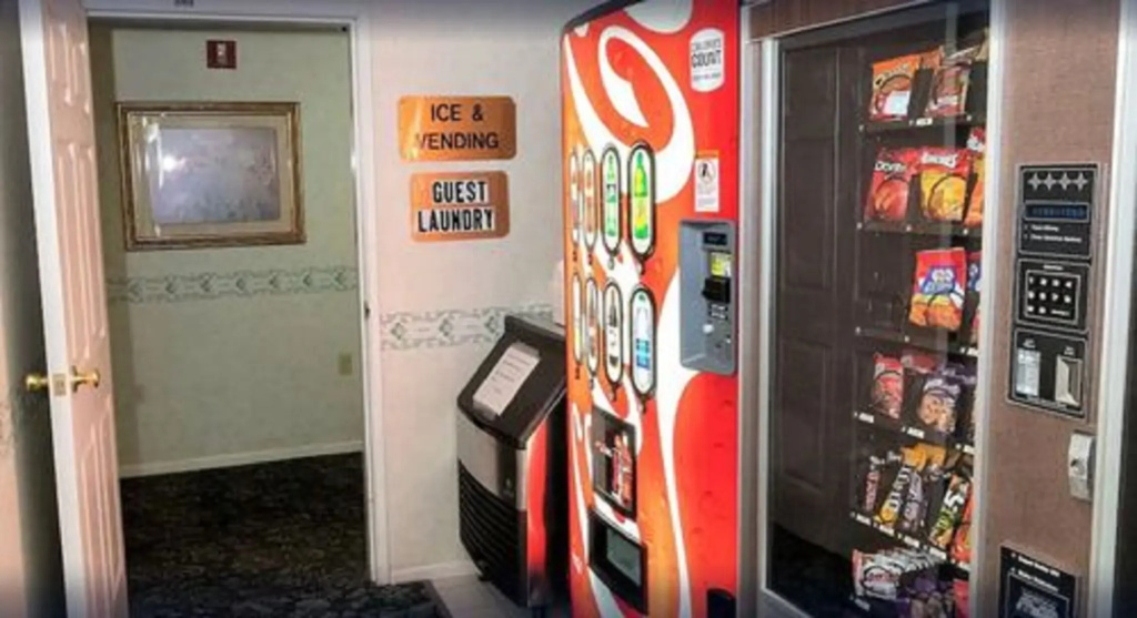 Hotel photo 11