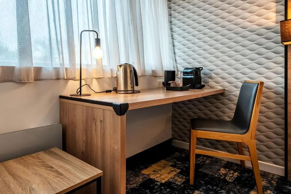 Campanile Bergerac - Chambres