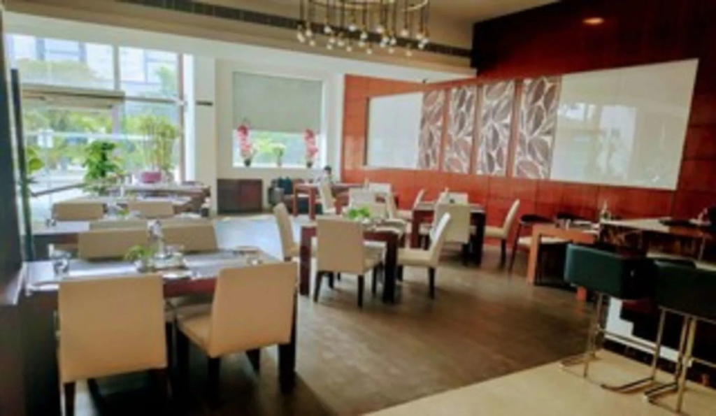 Hotel photo 13