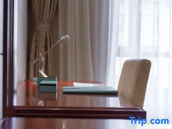 Huaxing Hotel Branch 1 - Chambres