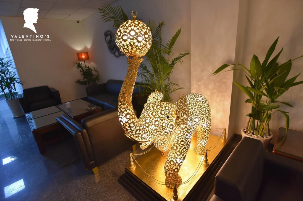 Hotel photo 12