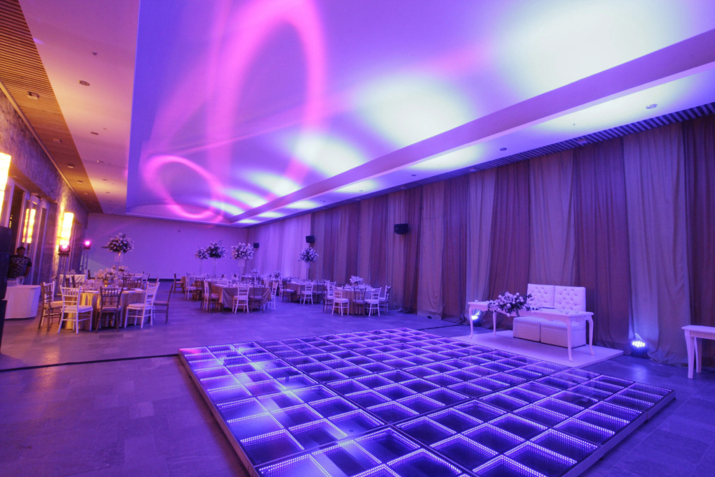 Holiday Inn Express & Suites Irapuato - Général
