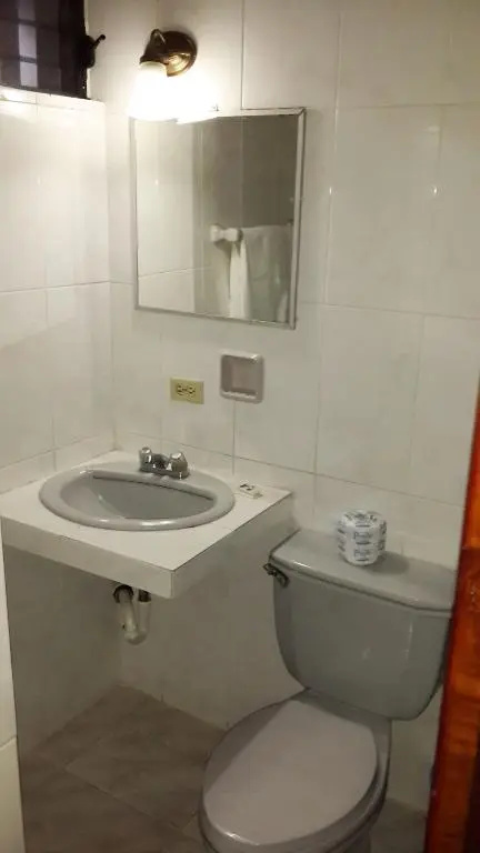 Hotel Lisboa - Chambres